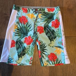 Hurley Board Shorts